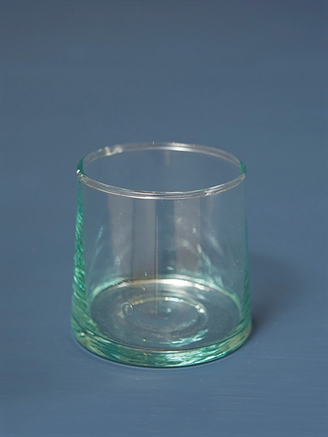 Craft Sisters Beldi Glas S Aqua